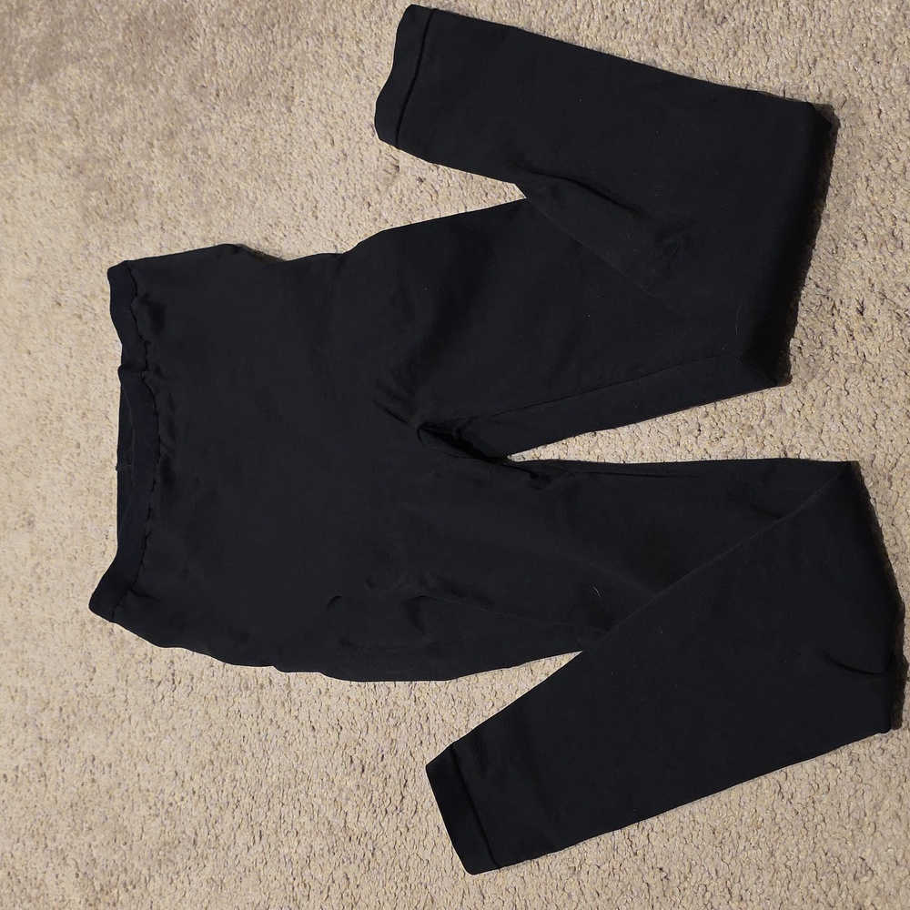 Spanx Assets Leggings